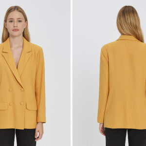 BLAZER ALEHA - TAM 40