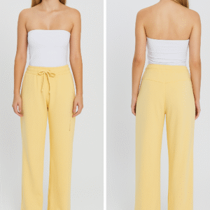 CALÇA MOLETOM RICHARDS - TAM 44