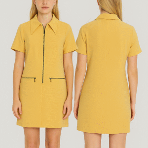 VESTIDO CORI - TAM P